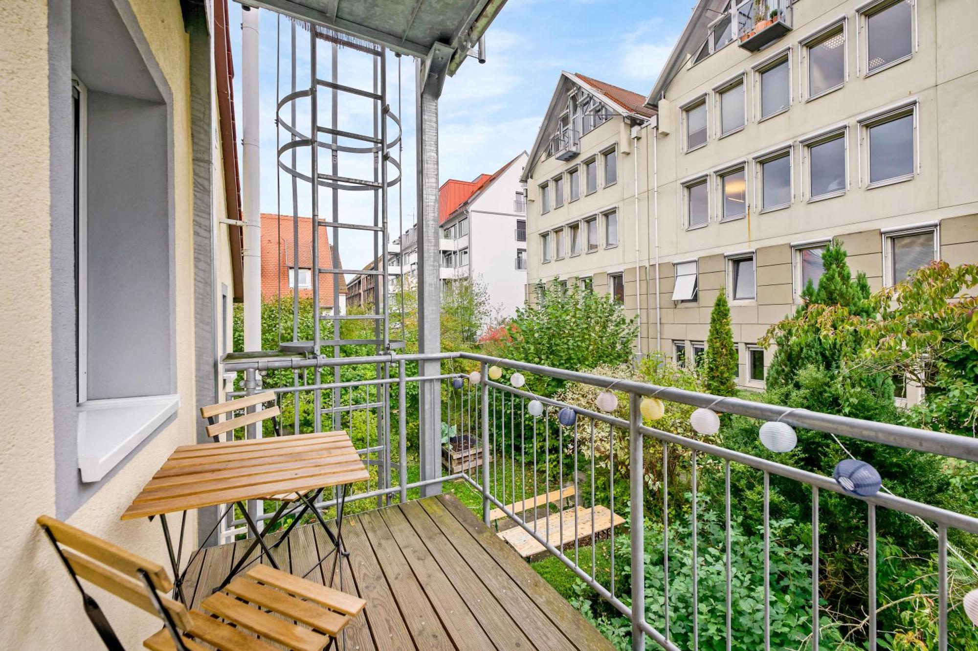 Sali Homes - Altstadt Schwaebisch Hall - 8 #5 Exterior photo