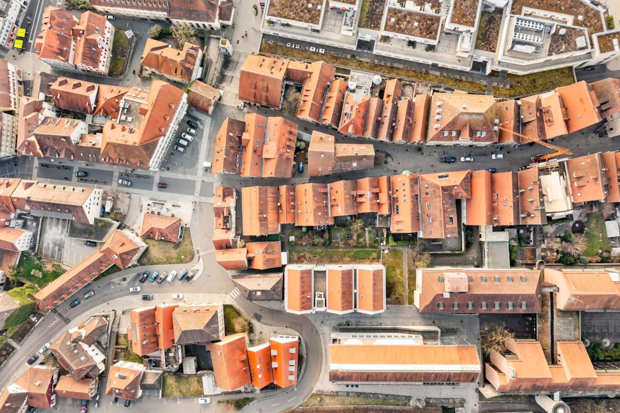 Sali Homes - Altstadt Schwaebisch Hall - 8 #5 Exterior photo